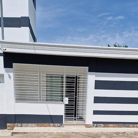 Villa Roberta 博卡奇卡 外观 照片