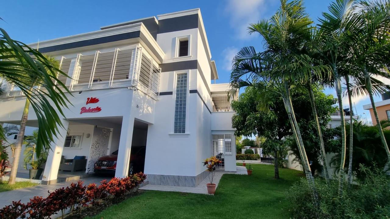 Villa Roberta 博卡奇卡 外观 照片