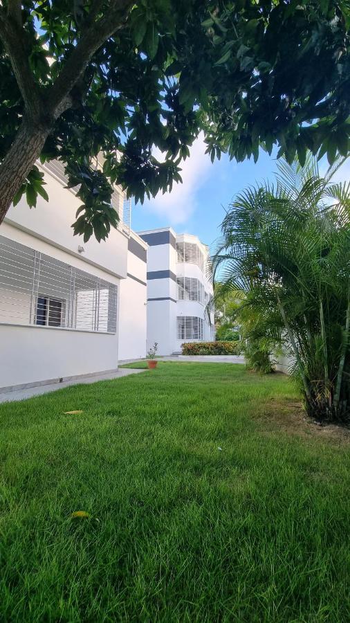 Villa Roberta 博卡奇卡 外观 照片