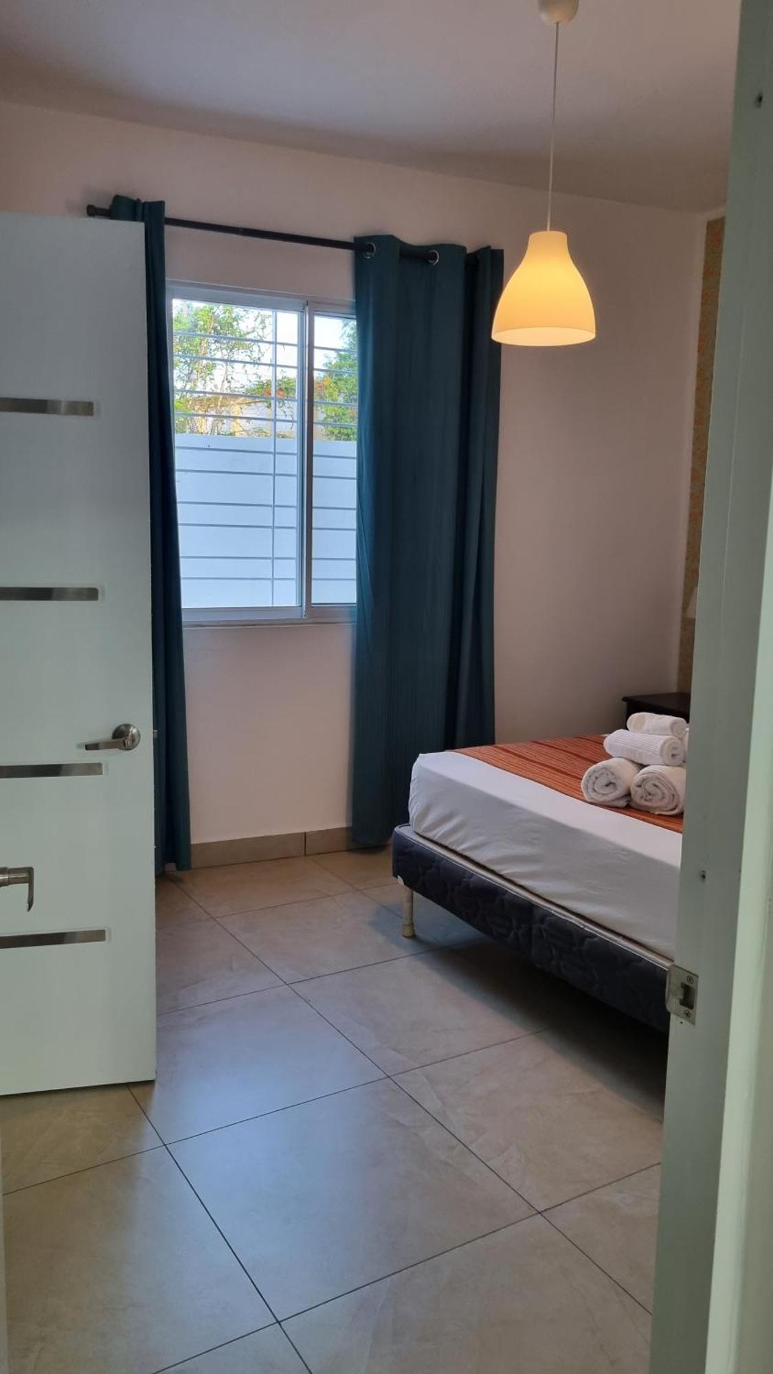 Villa Roberta 博卡奇卡 外观 照片