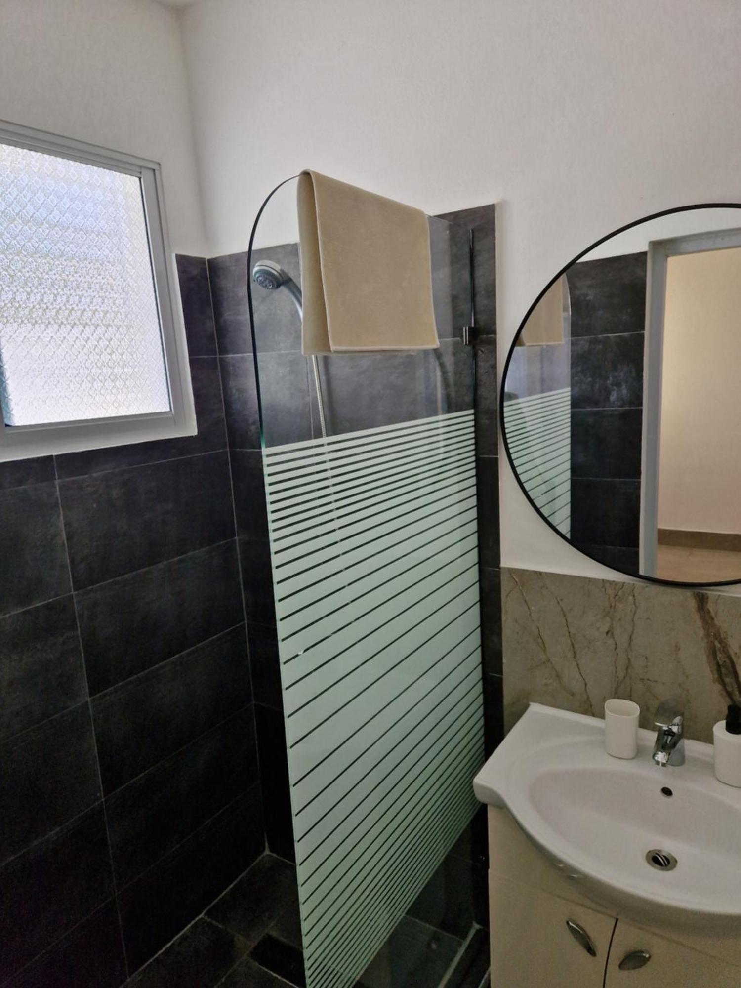 Villa Roberta 博卡奇卡 外观 照片
