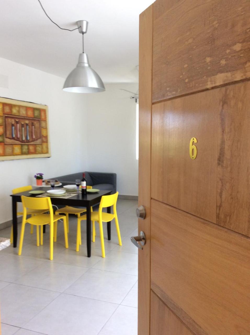 Villa Roberta 博卡奇卡 外观 照片